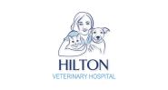 Hilton Veterinary Hospital Logo